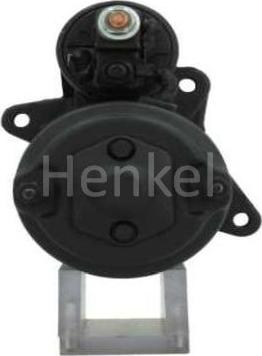 Henkel Parts 3121582 - Starteris adetalas.lv