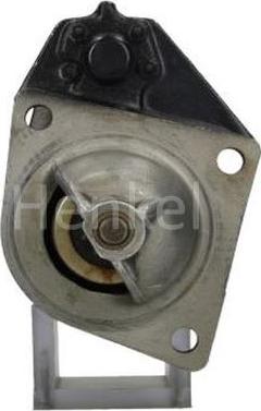 Henkel Parts 3121579 - Starteris adetalas.lv