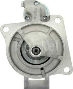 Henkel Parts 3121651 - Starteris adetalas.lv