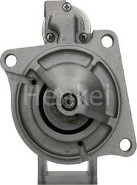 Henkel Parts 3121652 - Starteris adetalas.lv