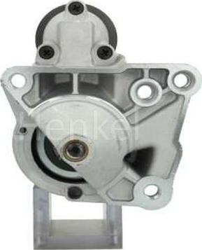 Henkel Parts 3121661 - Starteris adetalas.lv