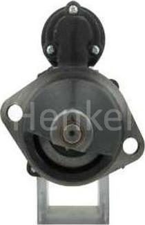 Henkel Parts 3121600 - Starteris adetalas.lv