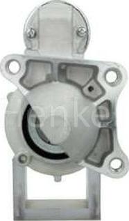 Henkel Parts 3121689 - Starteris adetalas.lv