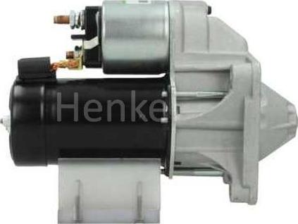 Henkel Parts 3121635 - Starteris adetalas.lv