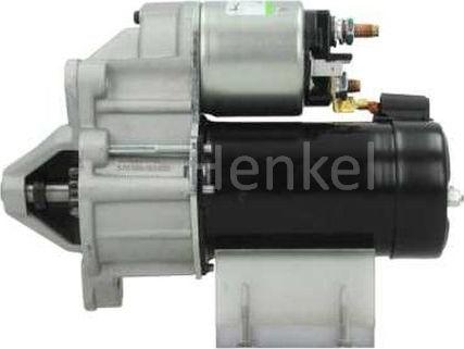 Henkel Parts 3121635 - Starteris adetalas.lv