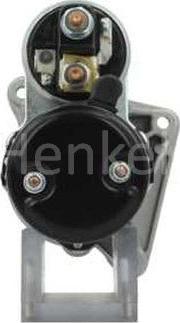 Henkel Parts 3121635 - Starteris adetalas.lv