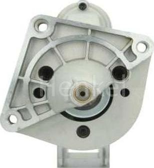 Henkel Parts 3121629 - Starteris adetalas.lv