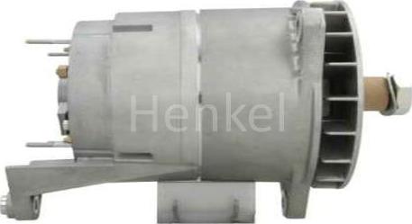 Henkel Parts 3121156 - Ģenerators adetalas.lv