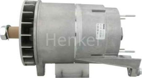 Henkel Parts 3121156 - Ģenerators adetalas.lv