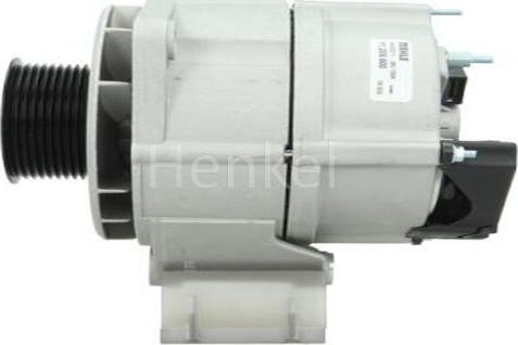 Henkel Parts 3121187 - Ģenerators adetalas.lv