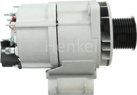 Henkel Parts 3121187 - Ģenerators adetalas.lv