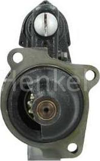 Henkel Parts 3121890 - Starteris adetalas.lv