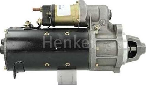 Henkel Parts 3121891 - Starteris adetalas.lv