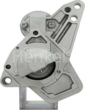 Henkel Parts 3121846 - Starteris adetalas.lv