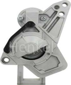 Henkel Parts 3121834 - Starteris adetalas.lv