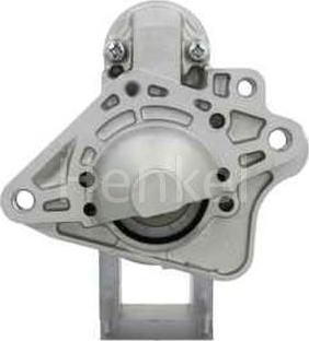 Henkel Parts 3121837 - Starteris adetalas.lv