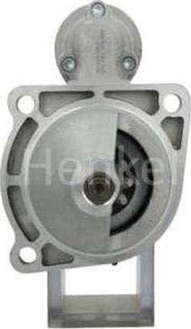 Henkel Parts 3121874 - Starteris adetalas.lv