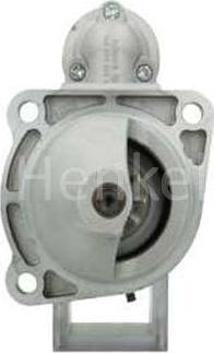 Henkel Parts 3121875 - Starteris adetalas.lv