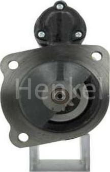 Henkel Parts 3121341 - Starteris adetalas.lv