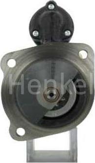 Henkel Parts 3121356 - Starteris adetalas.lv