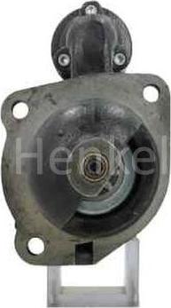 Henkel Parts 3121353 - Starteris adetalas.lv