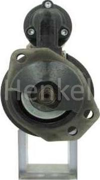 Henkel Parts 3121352 - Starteris adetalas.lv