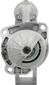 Henkel Parts 3121335 - Starteris adetalas.lv