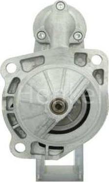 Henkel Parts 3121338 - Starteris adetalas.lv