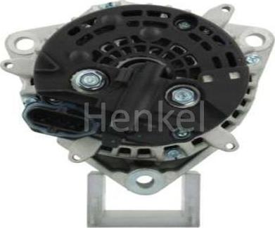 Henkel Parts 3121250 - Ģenerators adetalas.lv