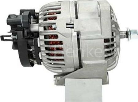 Henkel Parts 3121282 - Ģenerators adetalas.lv