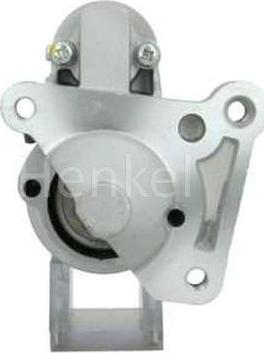 Henkel Parts 3121745 - Starteris adetalas.lv