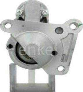 Henkel Parts 3121746 - Starteris adetalas.lv