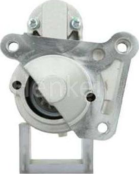 Henkel Parts 3121743 - Starteris adetalas.lv