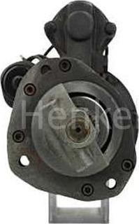 Henkel Parts 3123995 - Starteris adetalas.lv