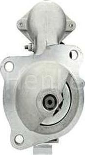 Henkel Parts 3123998 - Starteris adetalas.lv