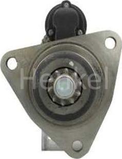 Henkel Parts 3123948 - Starteris adetalas.lv