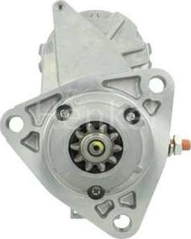 Henkel Parts 3123947 - Starteris adetalas.lv