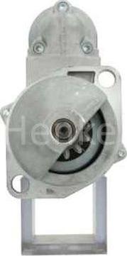 Henkel Parts 3123494 - Starteris adetalas.lv