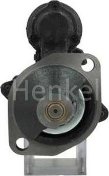 Henkel Parts 3123495 - Starteris adetalas.lv