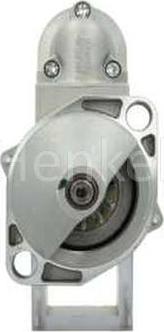 Henkel Parts 3123496 - Starteris adetalas.lv