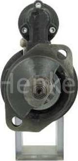 Henkel Parts 3123482 - Starteris adetalas.lv