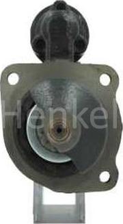 Henkel Parts 3123544 - Starteris adetalas.lv