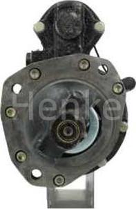 Henkel Parts 3123539 - Starteris adetalas.lv