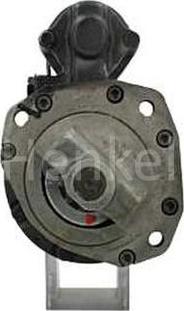 Henkel Parts 3123651 - Starteris adetalas.lv