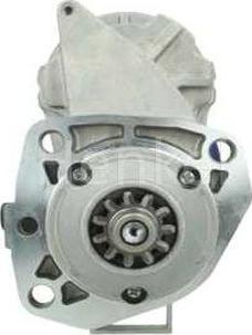 Henkel Parts 3123664 - Starteris adetalas.lv