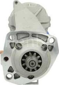 Henkel Parts 3123663 - Starteris adetalas.lv