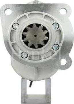 Henkel Parts 3123624 - Starteris adetalas.lv