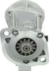 Henkel Parts 3123623 - Starteris adetalas.lv