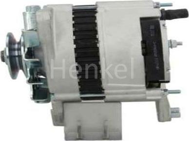 Henkel Parts 3123007 - Ģenerators adetalas.lv