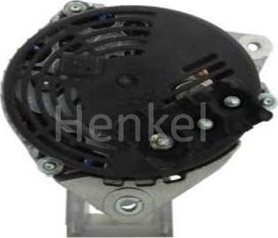 Henkel Parts 3123141 - Ģenerators adetalas.lv